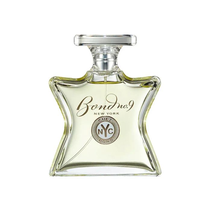 Chez Bond N°9 Perfume Masculino Eau-de Parfum 100ml