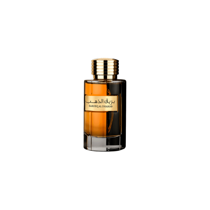 Bareeq Al Dhahab Al Wataniah Eau de Parfum Compartilhado 100ml