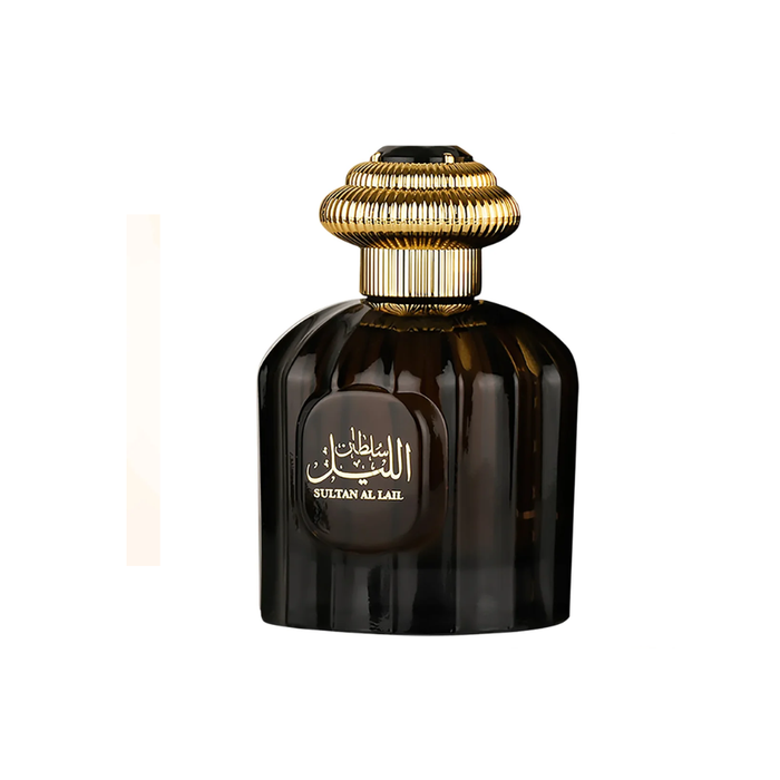 Sultan Al Lail Al Wataniah Eau de Parfum Masculino 100ml