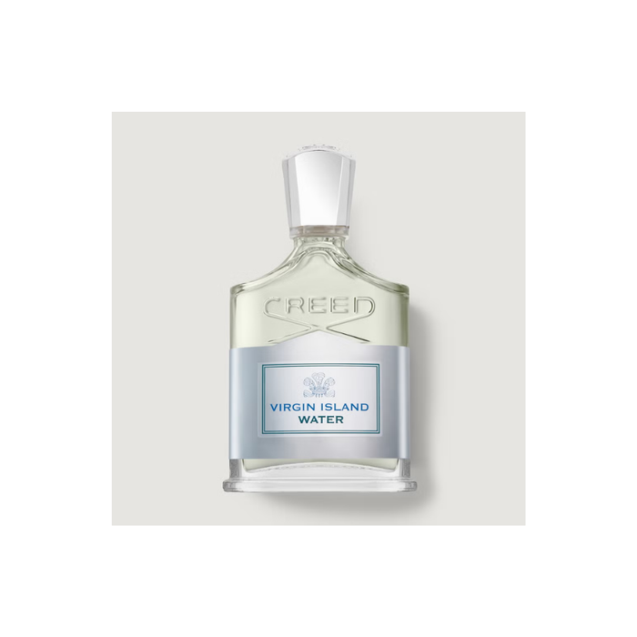 Virgin  Island  Water Creed Eau De  Parfum  Perfume  Compartilhado - 100ML