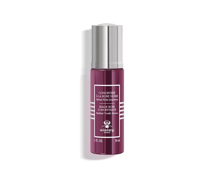 Sisley Black Rose Concentrate - 30ml