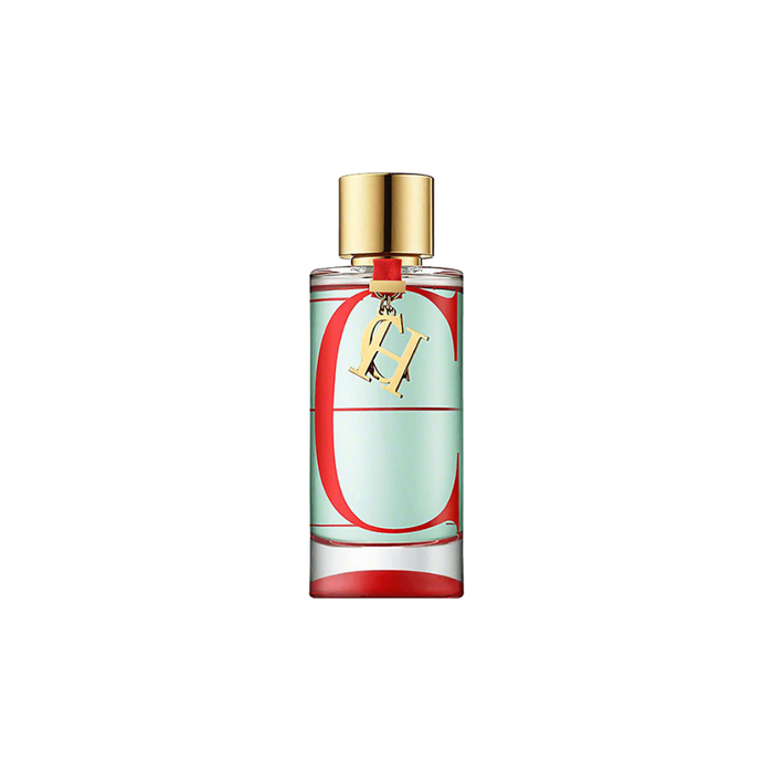 CH L’Eau Carolina Herrera Perfume Feminino Eau de Toilette 150ml