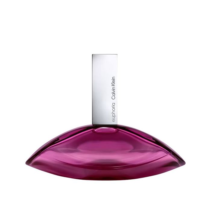 Euphoria Calvin Klein Perfume Feminino Eau de Parfum 50ml