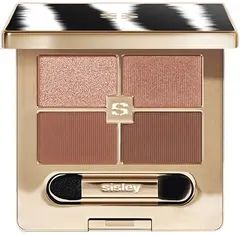 Phyto-Eye Palette Sombras Sisley 2 Rosewood - 7,2g
