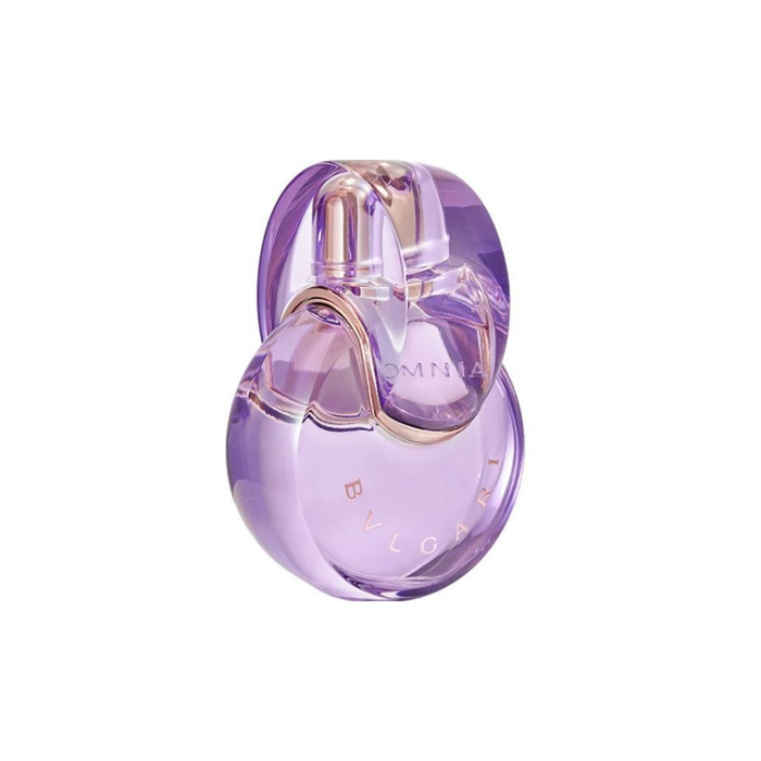 Omnia Amethyste Bvlgari Eau de Toilette Perfume Feminino - 100ml