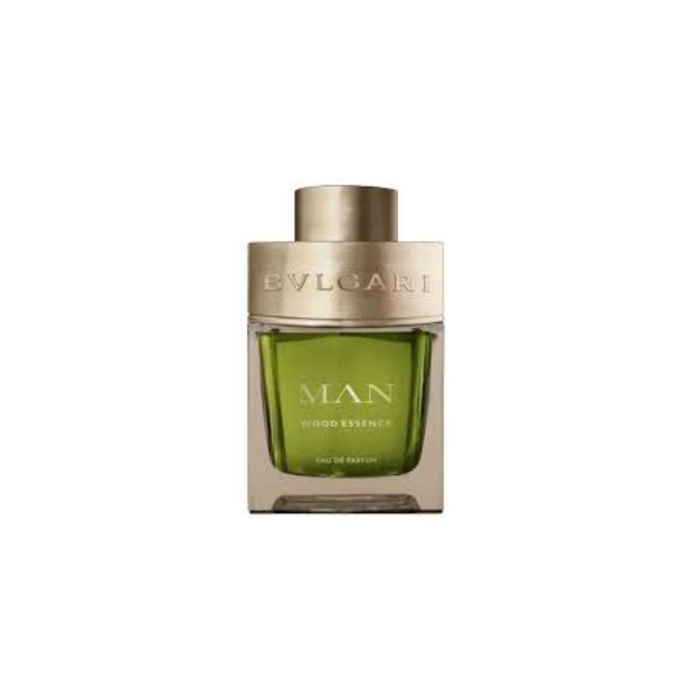 Man Wood Essence Bvlgari Eau de Parfum Perfume Masculino - 60ml