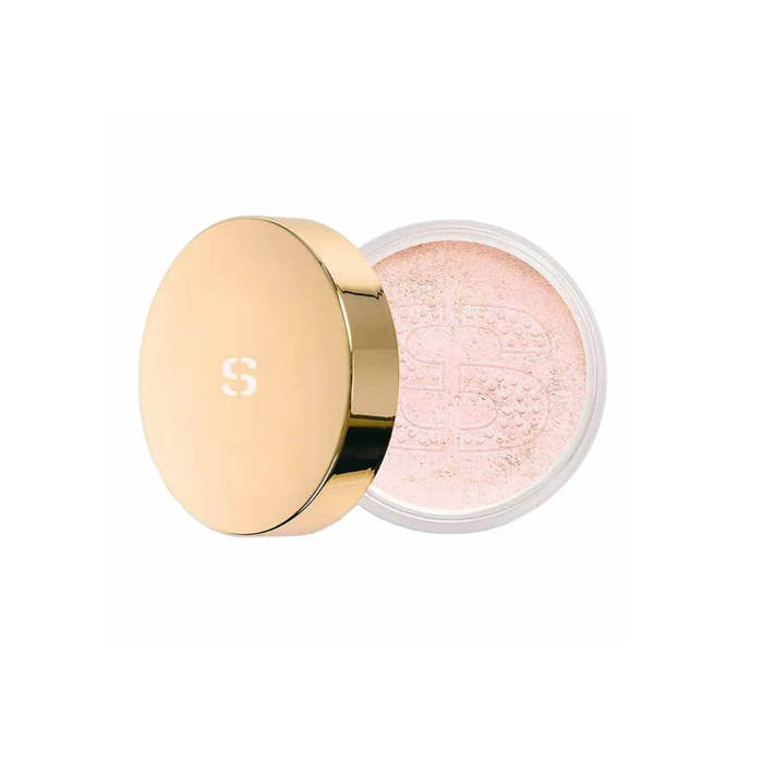 Phyto-Teint Poudre Libre Pó Solto Sisley 3 Rosy - 12g