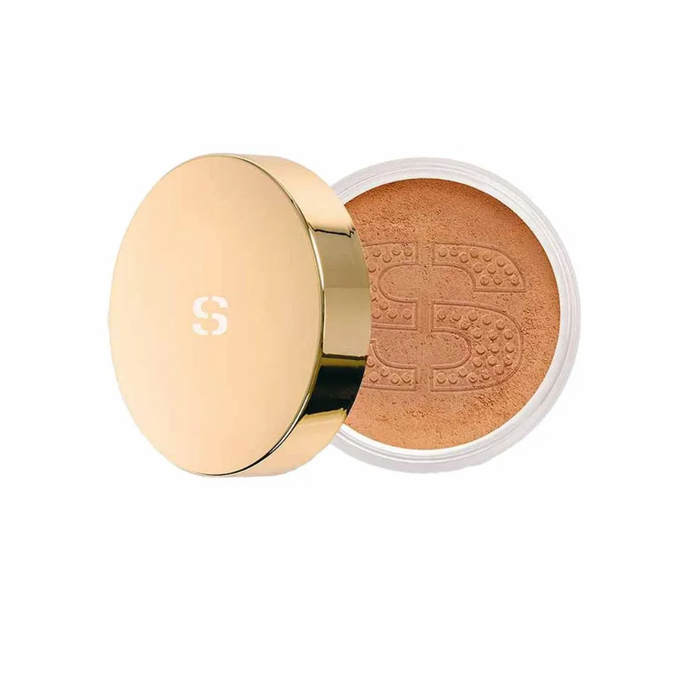 Phyto-Teint Poudre Libre Pó Solto Sisley 4 Deep - 12g