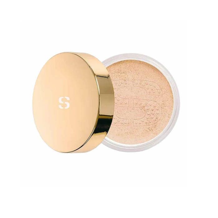 Phyto-Teint Poudre Libre Pó Solto Sisley 1 Shimmer - 12g