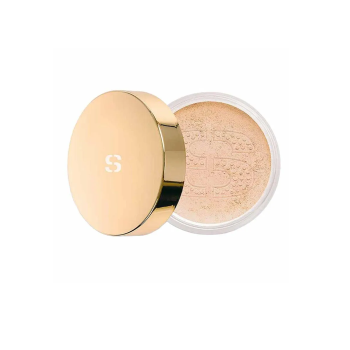 Phyto-Teint Poudre Libre Pó Solto Sisley 2 Translucent - 12g