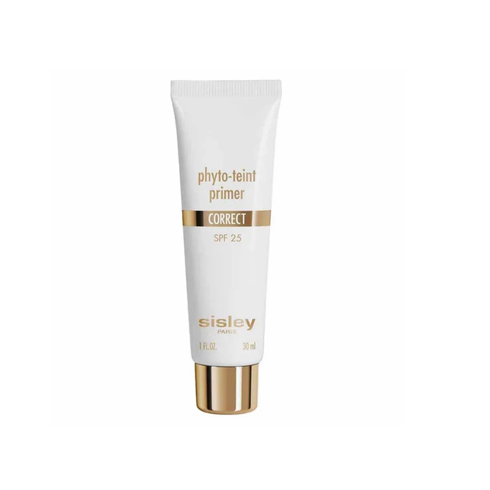 Phyto-Teint Primer Correct SPF25 Sisley - 30ml
