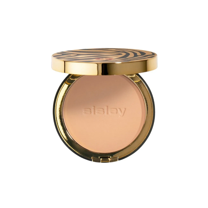 Phyto Poudre Compacte Pó Compacto Sisley 3 Sandy - 12g