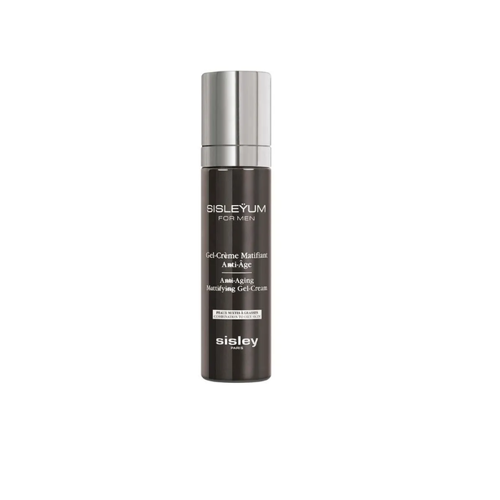 Sisleÿum Anti-Aging Mattifying Gel Crème Sisley - 50ml