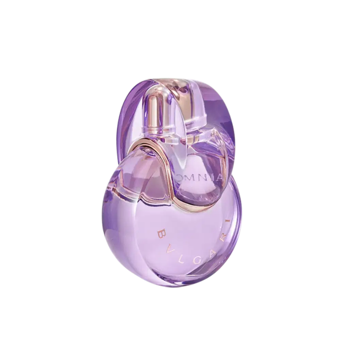 Omnia Amethyste Bvlgari Eau de Toilette Perfume Feminino - 50ml