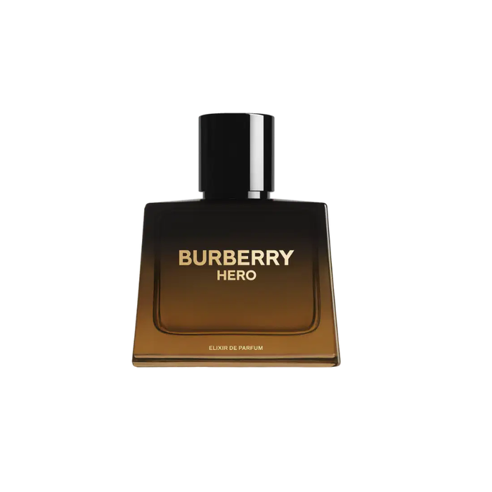 Hero Elixir Burberry Eau de Parfum Perfume Masculino - 60ml