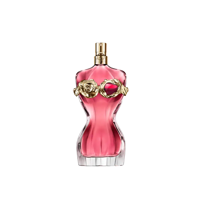 La Belle Rosa Jean Paul Gaultier Eau de Parfum Perfume Feminino - 100ml