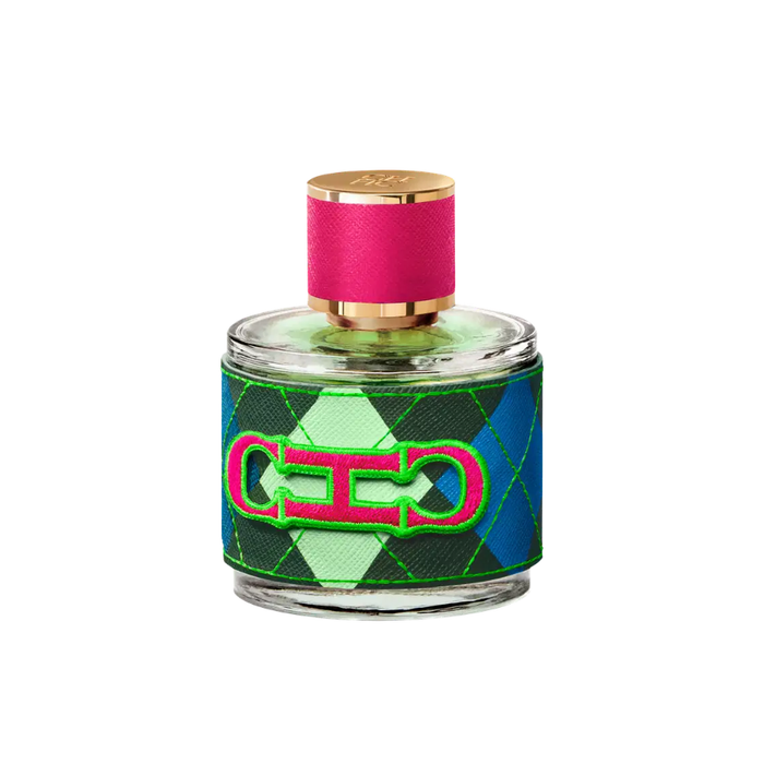 CH Swing Carolina Herrera Eau de Parfum Perfume Feminino Edição Limitada - 100ml