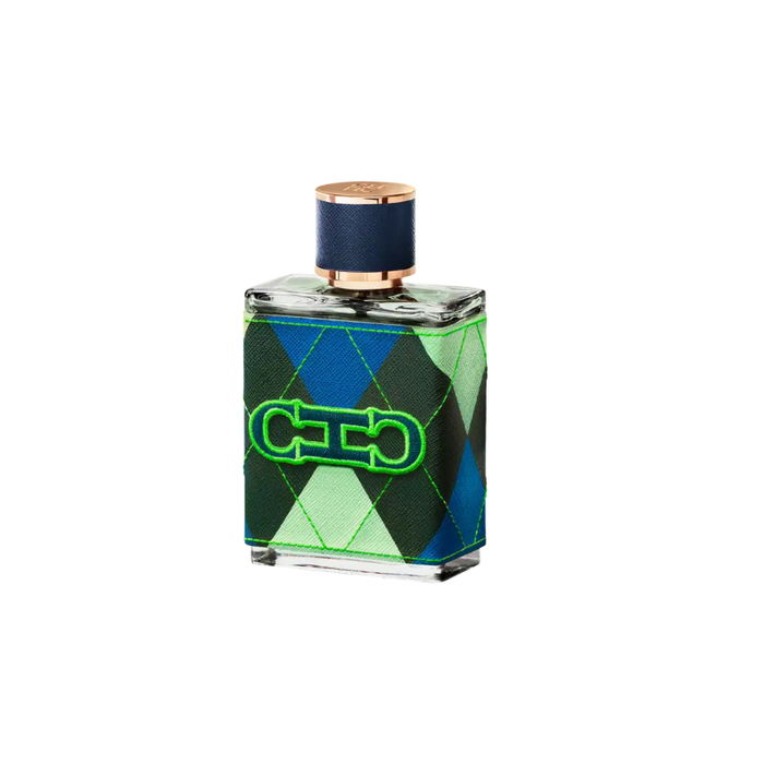 CH Men Swing Carolina Herrera Eau de Parfum Perfume Masculino - 100ml