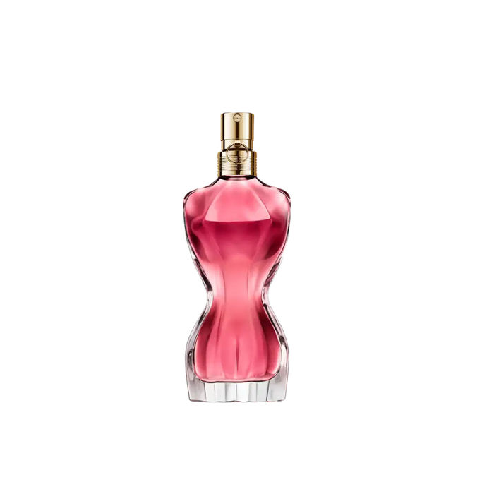 La Belle Rosea Jean Paul Gaultier Eau de Parfum Perfume Feminino - 30ml
