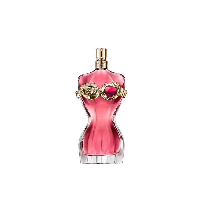 La Belle Rosea Jean Paul Gaultier Eau de Parfum Perfume Feminino - 50ml
