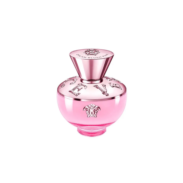 Dylan Pink Blush Versace Eau de Parfum Perfume Feminino - 30ml
