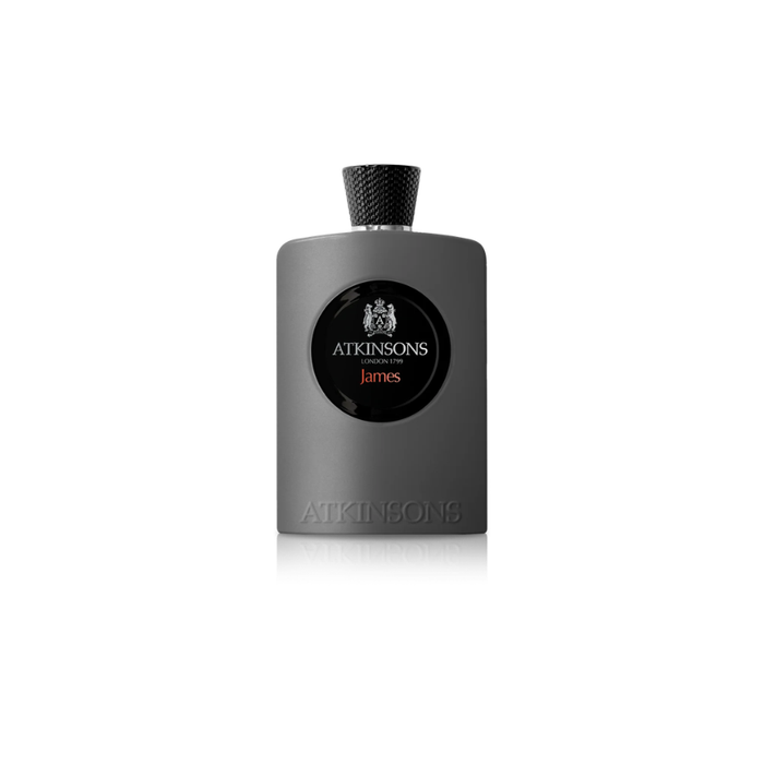 James Atkinsons Eau de Parfum Perfume Masculino - 100ml