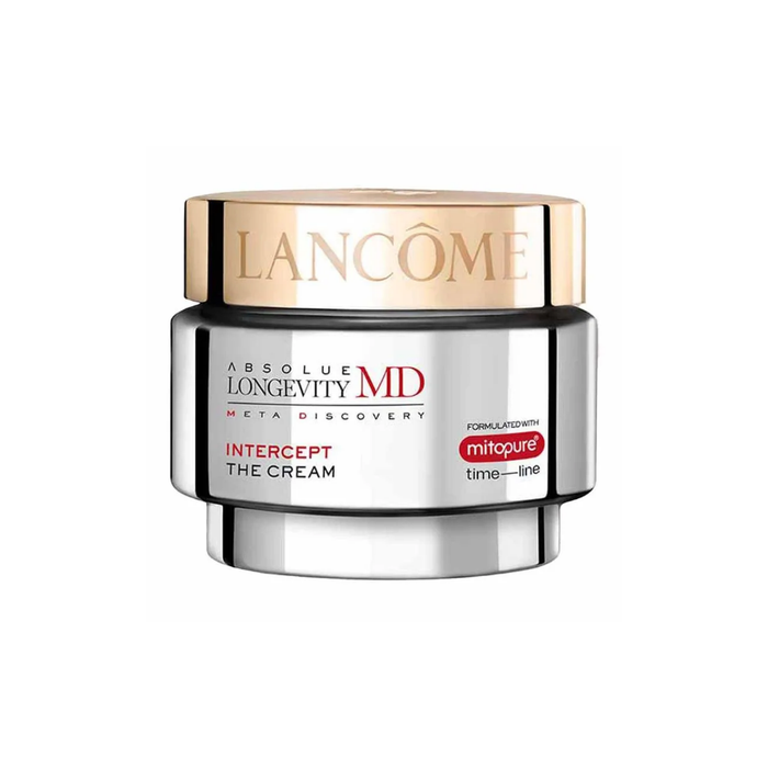 Absolue Longevity Intercept Crème Lancôme - 50ml