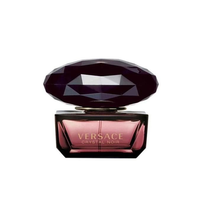 Crystal Noir Versace Eau de Parfum Perfume Feminino - 30ml