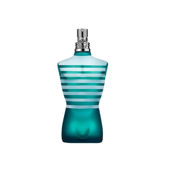 Le Male Jean Paul Gaultier Eau de Toilette Perfume Masculino - 40ml