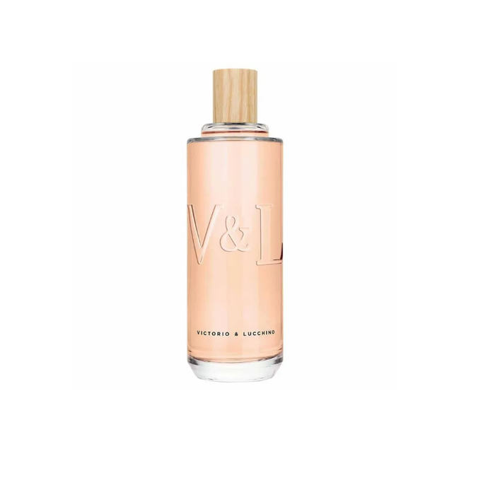 Energia Positiva Victorio & Lucchino Eau de Cologne Perfume Feminino - 250ml