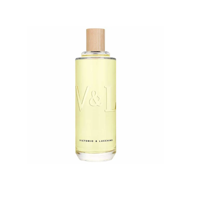 Pura Vida Victorio & Lucchino Eau de Cologne Perfume Feminino - 250ml