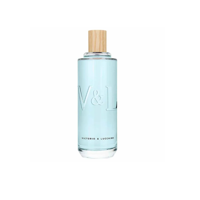 Evasión Azul Victorio & Lucchino Eau de Cologne Perfume Feminino - 250ml