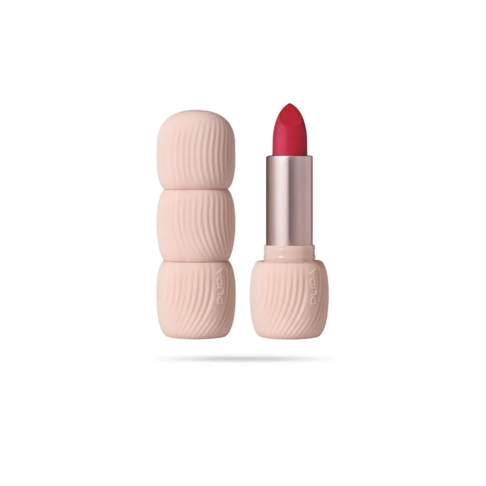 Pupa My Crush 021 At First Blush Batom Matte - 3,5g