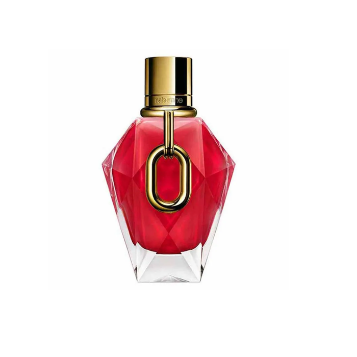Million Red For Her Rabanne Parfum Perfume Feminino - 90ml