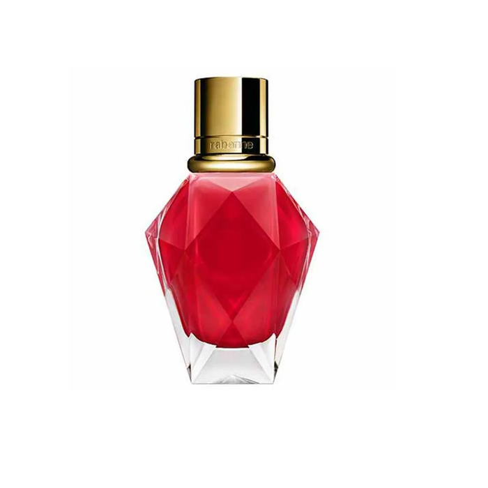 Million Red For Her Rabanne Parfum Perfume Feminino - 30ml