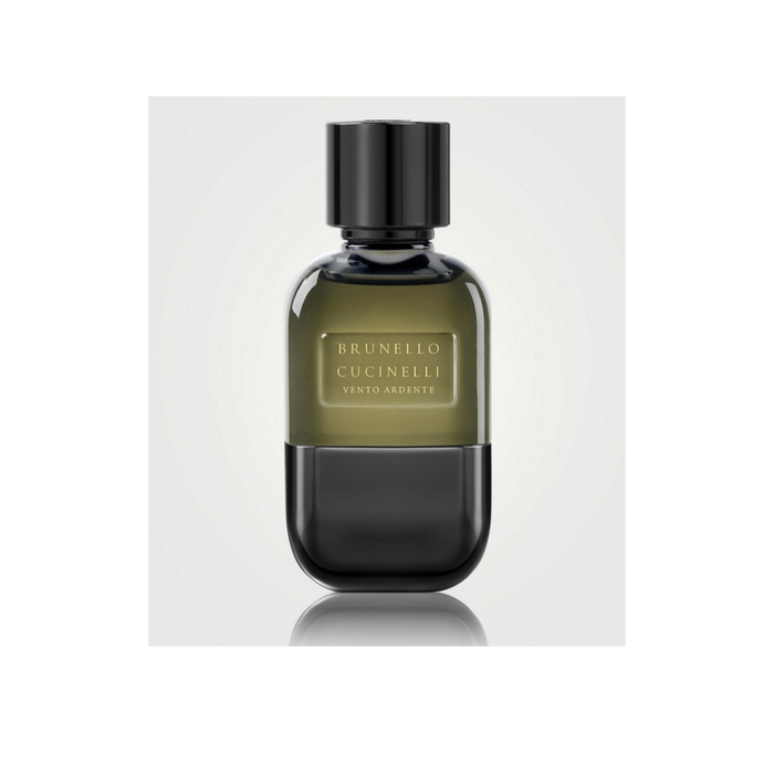 Vento Ardente Brunello Cucinelli Parfum Perfume Compartilhado- 100ml 