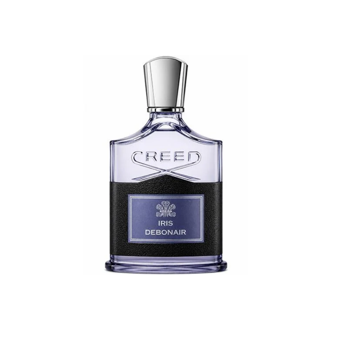 Iris Debonair Creed Eau De Parfum Perfume Compartilhado- 100ml