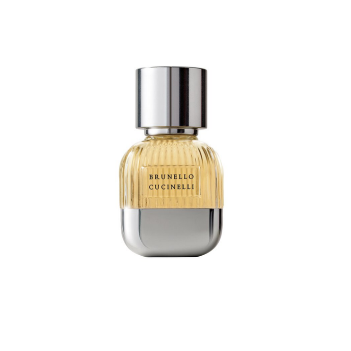 Brunello Cucinelli Pour Homme Eau de Parfum Perfume Masculino - 30ml