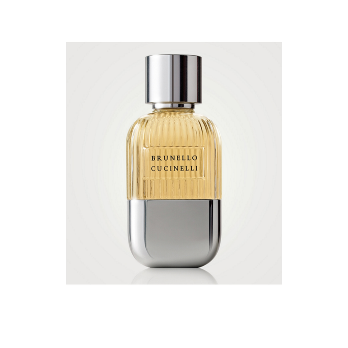 Brunello Cucinelli Pour Homme Eau de Parfum Perfume Masculino - 100ml