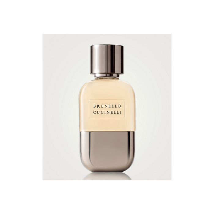 Cucinelli Donna Brunello Cucinelli Eau de Parfum Perfume Feminino - 100ml