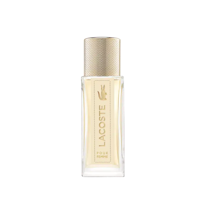 Pour Femme Lacoste Eau de Parfum Perfume Feminino - 30ml