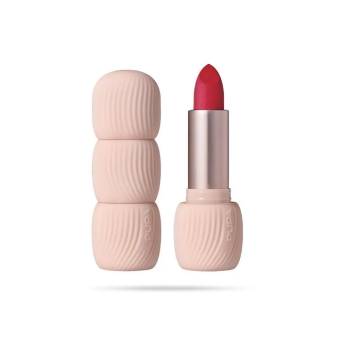 Pupa My Crush 031 Amore Batom Matte - 3,5g