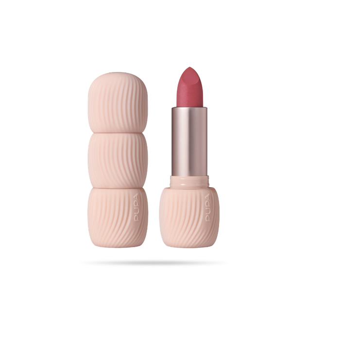 Pupa My Crush 021 At First Blush Batom Matte - 3,5g