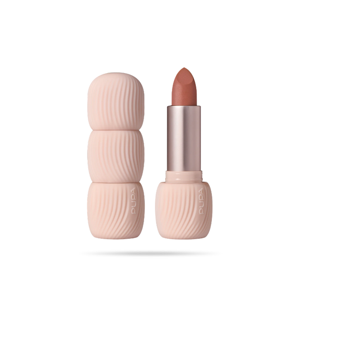My Crush Batom Matte Pupa- 012 Cutie Pie
