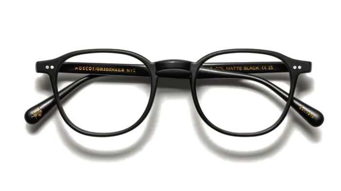 Moscot - Eric Gozlan Lunettes