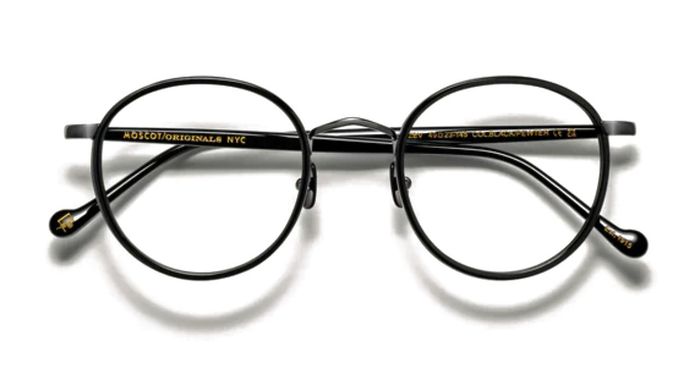 Moscot - Eric Gozlan Lunettes