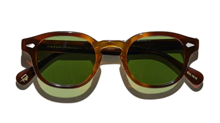 Moscot - Eric Gozlan Lunettes
