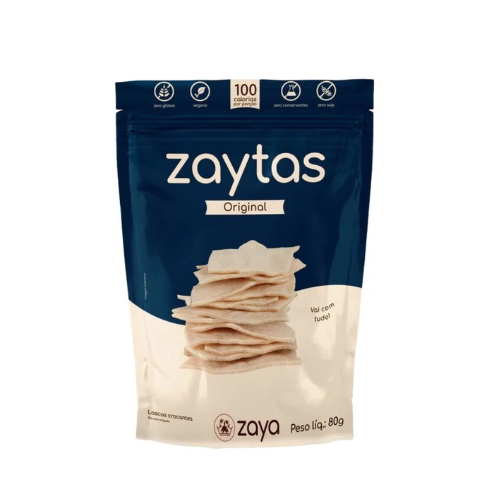 ZAYTAS ORIGINAL ZAYA 80G