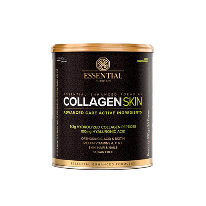 COLLAGEN SKIN LIMAO SICILIANO ESSENTIAL 330G