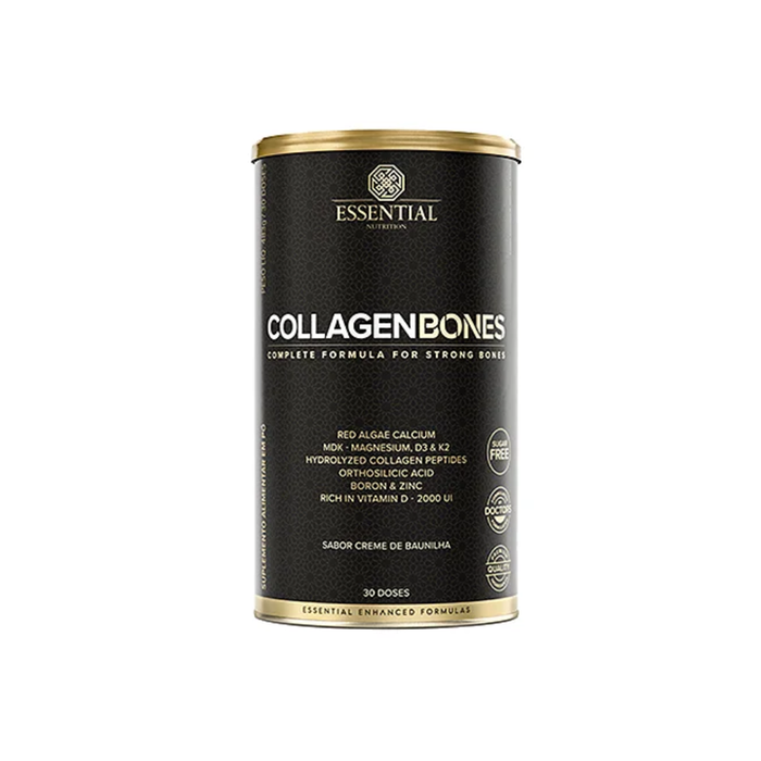 COLLAGEN BONES ESSENTIAL 483G